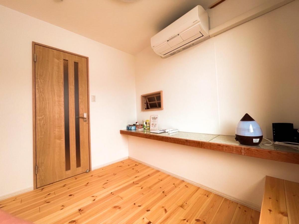 Oceanview 貸別荘hosuikan Shiraoi Bagian luar foto